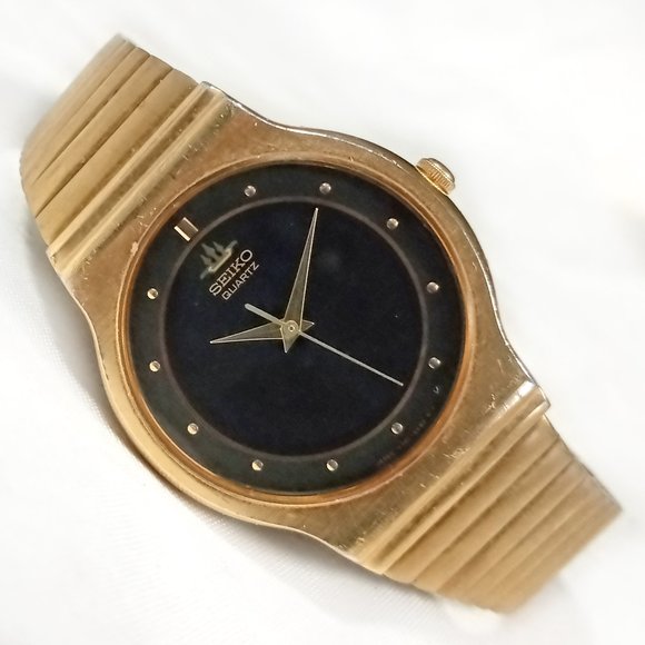 seiko galaxy